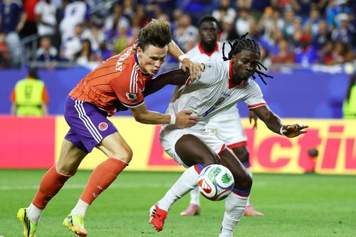 Trận đấu lịch sử ở World Cup 2026
