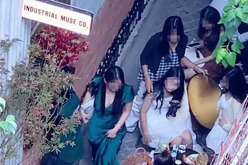 Quán cà phê TP.HCM bị tố mở nhạc đến 2h, 'chặn' khách khi có góp ý