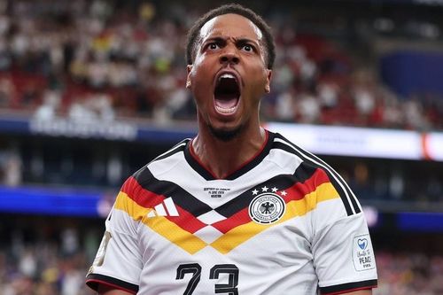 Đức 2-1 Curacao: Bộ đôi sao Dortmund tỏa sáng