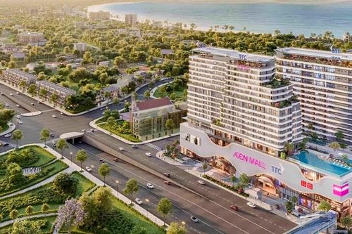 Đà Nẵng sắp có cửa hàng UNIQLO đầu tiên