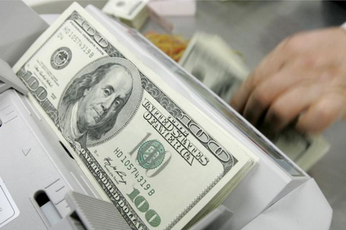 Tỷ giá USD hôm nay (14-6): Đồng USD giảm nhẹ sau tuần biến động mạnh