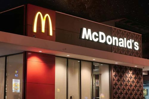 [GALLERY] McDonald's gây sốc với AI nhận đơn, xử lý hơn 1 triệu lượt gọi món