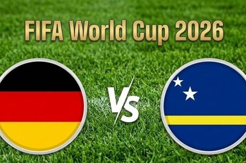 Nhận định, dự đoán trận đấu Đức vs Curacao: Cỗ xe tăng thị uy sức mạnh hay bất ngờ từ vùng Caribe?