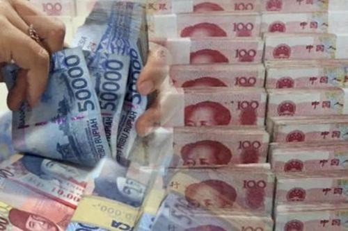 Tương lai của ngành tài chính châu Á có thể được xây dựng dựa trên các đồng nội tệ