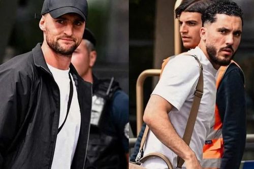 Thấy gì từ tuyển Pháp đua nhau xách Hermes, LV tới World Cup