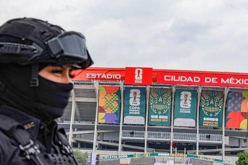 Bạo lực băng đảng lại đe dọa nước chủ nhà World Cup