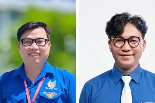 Chăm lo cho tâm lý học đường, xây dựng 'mái ấm' lâu dài cho trẻ mồ côi