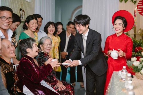 Chia tay sau 3 năm ở rể Việt Nam, chồng Nhật chinh phục lại vợ cũ nhờ 1 câu nói