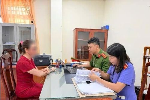 Khởi tố vụ án 'xâm phạm quyền sở hữu công nghiệp' tại Đồng Nai