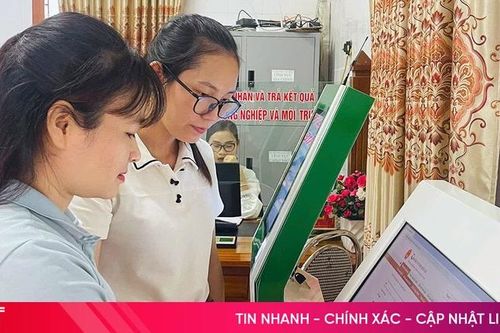 Hà Tĩnh tiến tới mọi giao dịch giữa người dân với cơ quan nhà nước thực hiện trên môi trường số