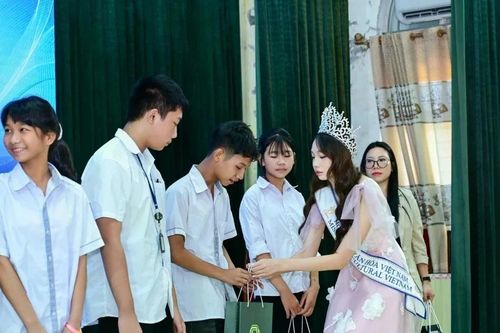 Miss Multicultural World 2026: Hoa hậu Hà Linh làm điều đặc biệt trước 'giờ G'