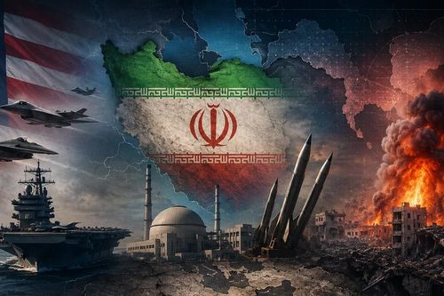 Mỹ và Iran phát tín hiệu tích cực về một thỏa thuận mới