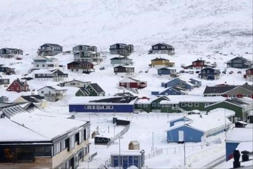 Nhật Bản đặt cược vào Greenland trong cuộc đua khoáng sản chiến lược