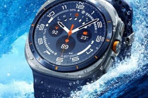 Galaxy Watch Ultra 2 sẽ có pin lớn hơn 35%, chip tiết kiệm điện năng