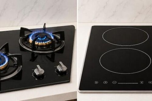 Bếp từ hiện đại, nhưng tại sao nhiều gia đình vẫn chuộng bếp ga?