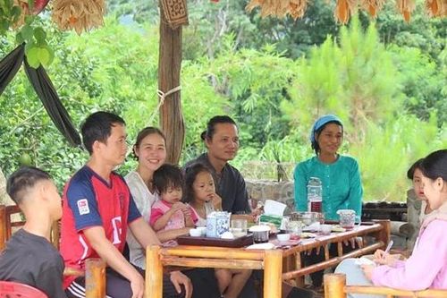 Đam Rông 2: Làng Chữa Lành đánh thức giá trị bản địa
