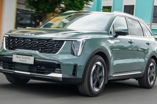Tung bộ đôi hybrid mới, Kia làm gì để cạnh tranh được với xe Nhật và Trung Quốc?