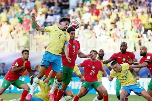 'Kỳ quan World Cup': 11 cầu thủ đá chính tuyển Morocco đều sinh ở nước ngoài
