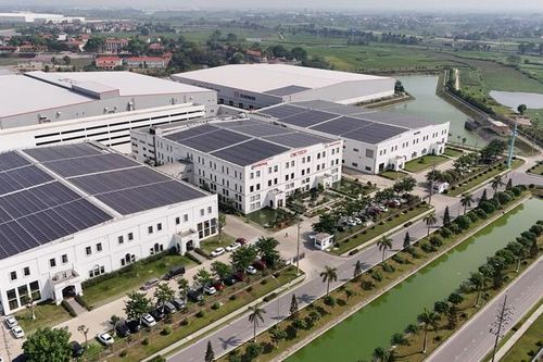 Phú Thọ thúc đẩy sản xuất, tiêu dùng bền vững