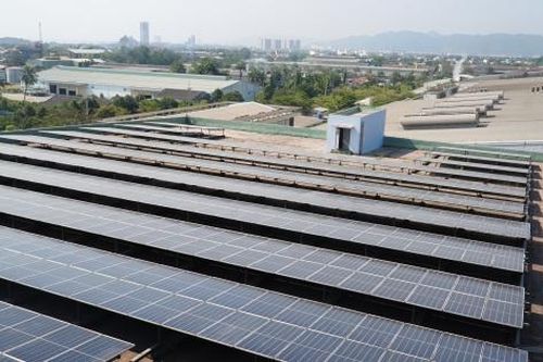 Xu hướng điện hóa: Thúc đẩy chuyển dịch năng lượng xanh