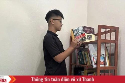 Sống riêng, học cách tự lập