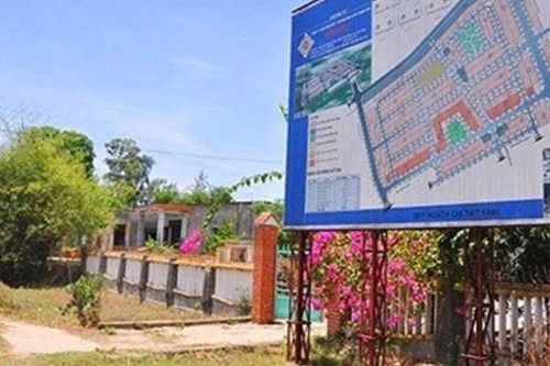 Đà Nẵng: Người dân cần thận trọng với đất 'giá rẻ', 'sắp ra sổ'