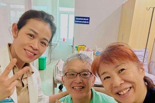 Đánh thức tiềm năng du lịch y tế