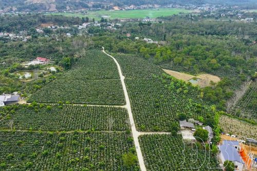 Những cung đường đánh thức tiềm năng