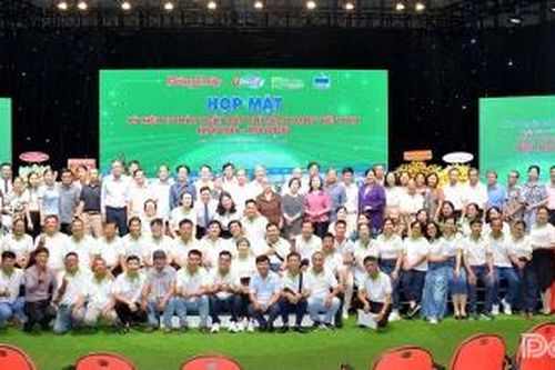 Báo và phát thanh, truyền hình Đồng Tháp họp mặt kỷ niệm 101 năm Ngày Báo chí Cách mạng Việt Nam