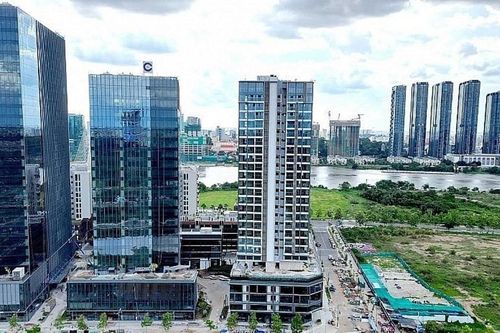 Bất động sản thương mại Việt Nam đón làn sóng tăng trưởng từ sự bùng nổ AI