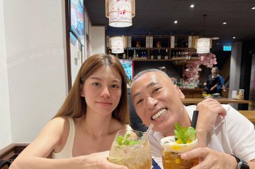 Đạo diễn Nguyễn Quang Dũng: Biến cố cửa tử và hạnh phúc sau 7 năm gắn bó