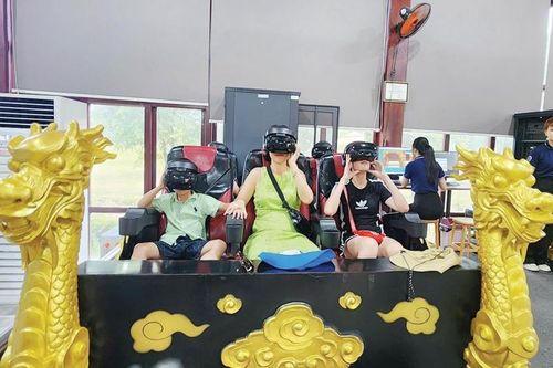 Kiến tạo công nghiệp văn hóa cho đô thị di sản Huế