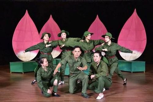 Minh chứng từ 'Mật lệnh Búp Sen Hồng'