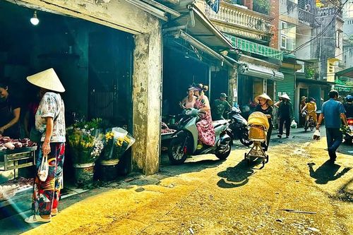 Cách nào ngăn tái lấn chiếm sau giải tỏa chợ cóc, chợ tạm?