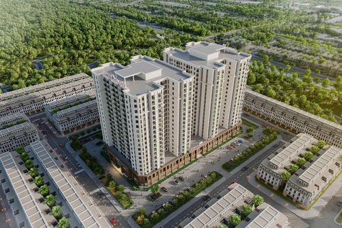 Bất động sản 14/6: Quảng Ninh sắp mở bán 850 căn nhà ở xã hội giá từ 1,1-1,5 tỷ đồng