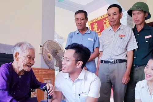 Một năm vận hành chính quyền địa phương 2 cấp tại Hải Phòng Bài cuối: Xây dựng đội ngũ cán bộ đủ sức đảm đương nhiệm vụ mới