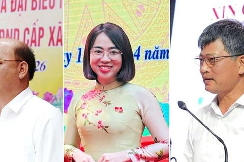 Giúp đại biểu tự tin, bản lĩnh hơn trong thực hiện nhiệm vụ
