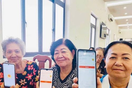 TP. Hồ Chí Minh: Vận hành mô hình 'Đặc khu số - Chính quyền số - Du lịch thông minh' tại đặc khu Côn Đảo