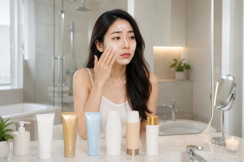 90% người Việt chống nắng sai cách làm da lão hóa trước tuổi