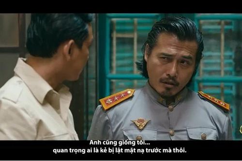 Nguyễn Thành đứng trước loạt đòn cân não mới