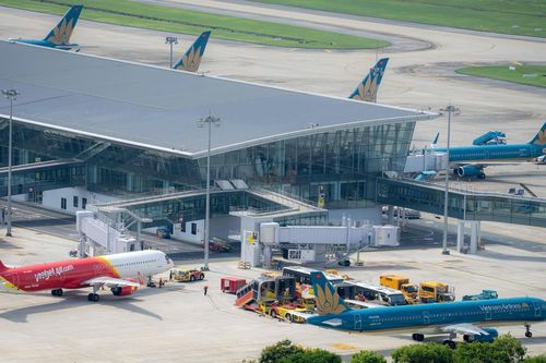 7 cảng hàng không mới sẽ khai thác trước năm 2030