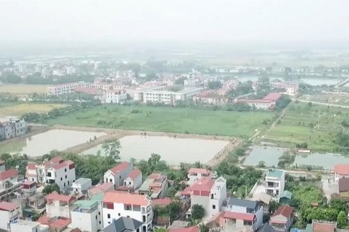 Sắp xếp thôn, tổ dân phố - Đảm bảo yếu tố lịch sử, văn hóa địa phương