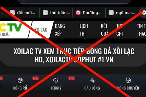 Hệ lụy từ bóng đá mùa World Cup