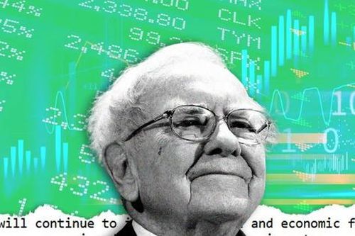 Warren Buffett và 10 tài sản vô hình tạo dựng vị thế vững chắc trước biến động kinh tế