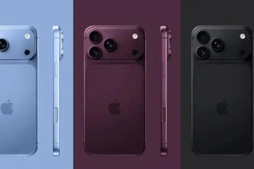 iPhone 18 Pro Max có gì mới so với iPhone 17 Pro Max?