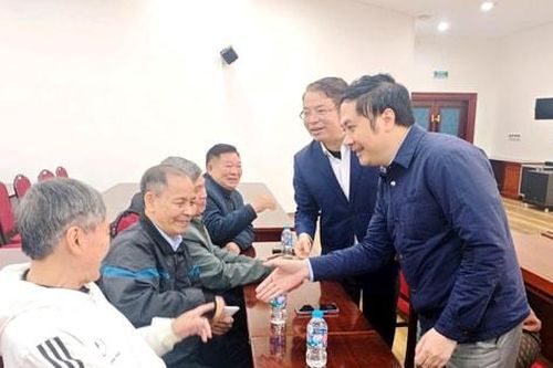 Đối thoại và lắng nghe nhân dân: Chìa khóa khơi thông nguồn lực cơ sở