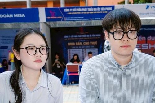'Career Week 2026': Nâng cao năng lực thích ứng với thị trường lao động cho sinh viên