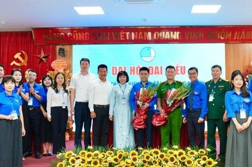 Khương Đình khơi dậy khát vọng cống hiến của thanh niên