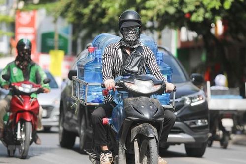 Đề phòng nắng nóng lịch sử, khô hạn khốc liệt khi El Nino gia tăng