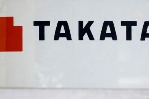Triệu hồi túi khí TAKATA sử dụng trên hàng loạt hãng xe ô tô